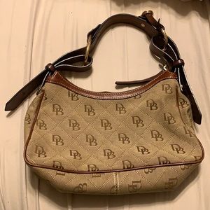 Dooney & Burke Purse